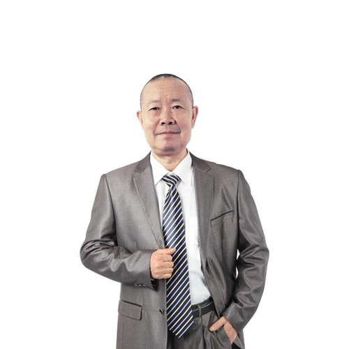  徐小保 