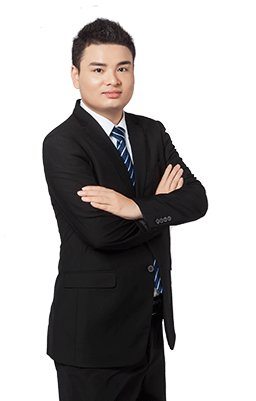  陈杰 
